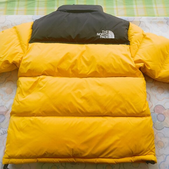 The North Face 1996 Retro Nuptse Down Jacket - Picture 4 of 12